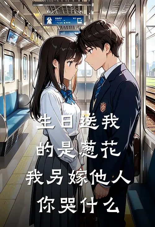 生日送我的是葱花，我另嫁他人你哭什么