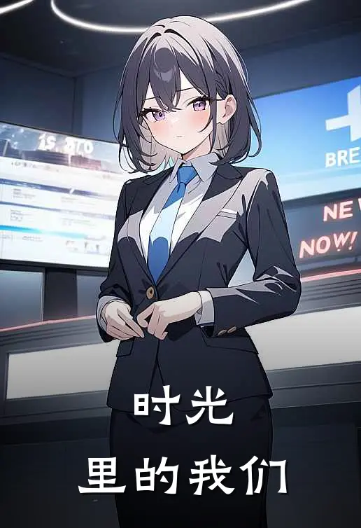 时光，里的我们