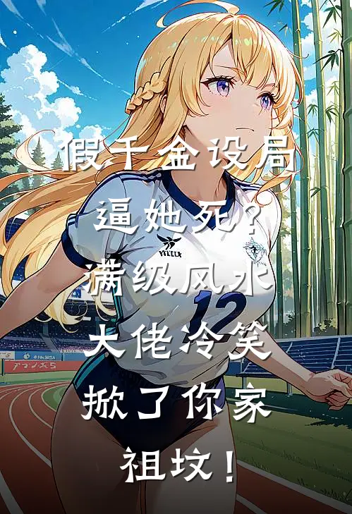 假千金设局逼她死？满级风水大佬冷笑：掀了你家祖坟！