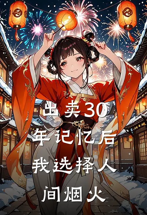 出卖30年记忆后，我选择人间烟火