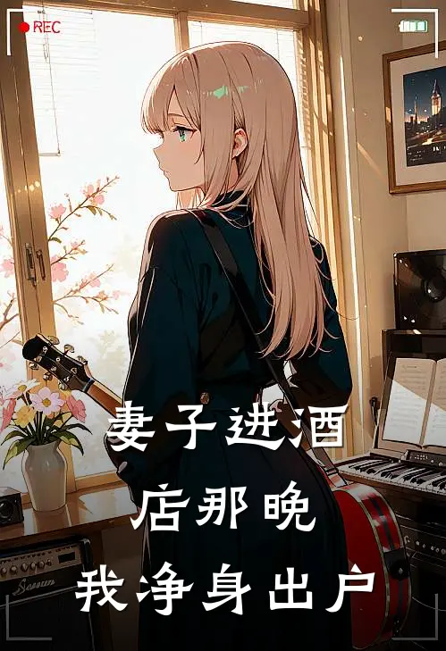妻子进酒店那晚，我净身出户