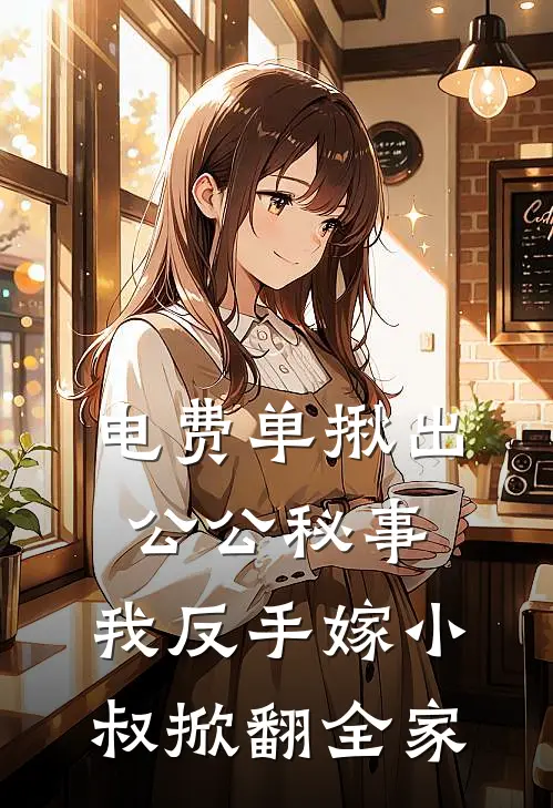 电费单揪出公公秘事，我反手嫁小叔掀翻全家