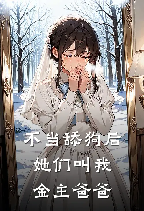 不当舔狗后，她们叫我金主爸爸