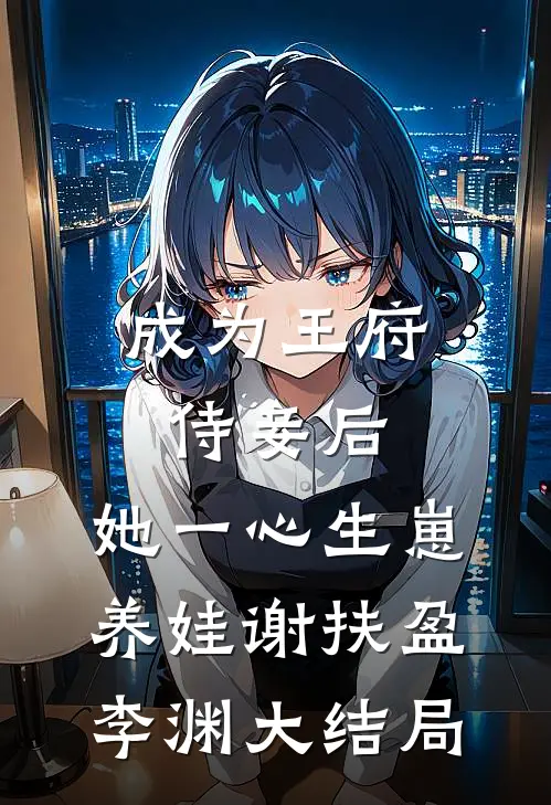 成为王府侍妾后，她一心生崽养娃谢扶盈李渊大结局