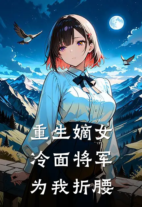重生嫡女：冷面将军为我折腰