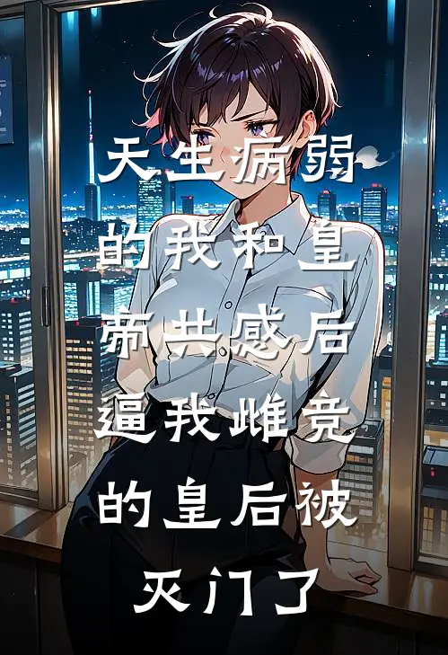天生病弱的我和皇帝共感后，逼我雌竞的皇后被灭门了