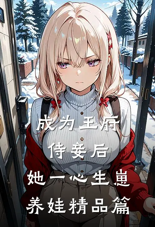 成为王府侍妾后，她一心生崽养娃精品篇
