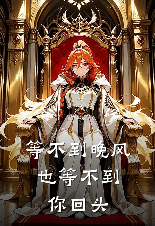 等不到晚风，也等不到你回头