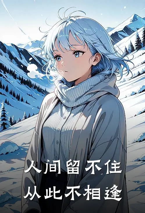 人间留不住，从此不相逢