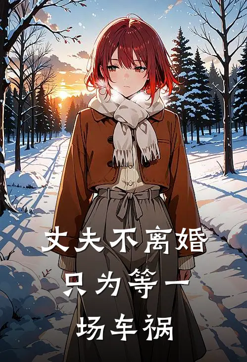 丈夫不离婚，只为等一场车祸
