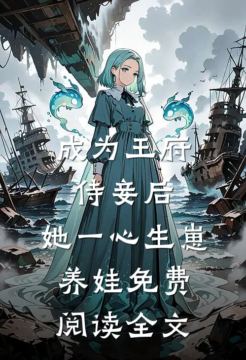 成为王府侍妾后，她一心生崽养娃免费阅读全文