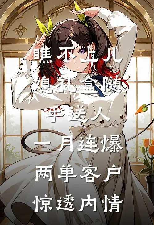 瞧不上儿媳礼盒随手送人，一月连爆两单客户惊透内情