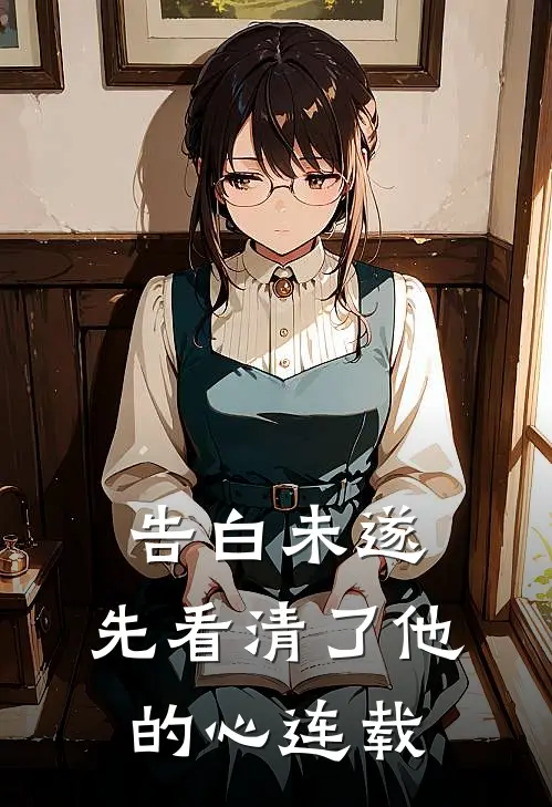 告白未遂，先看清了他的心连载