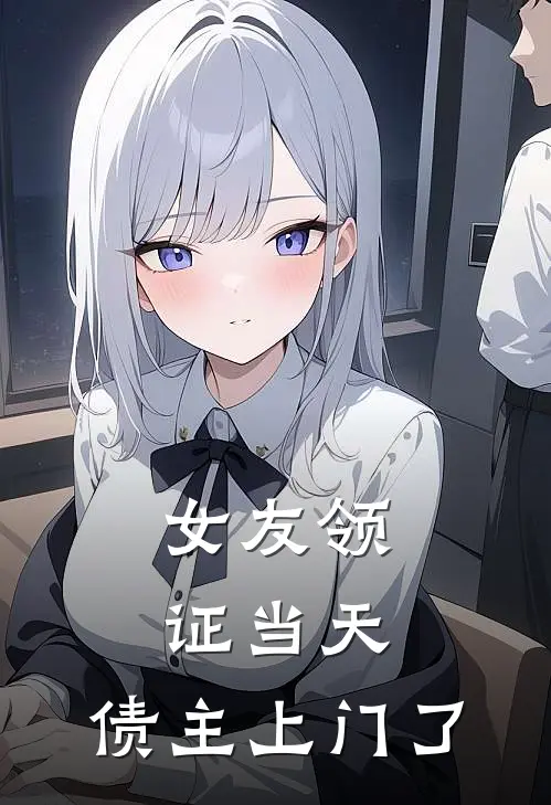 女友领证当天，债主上门了