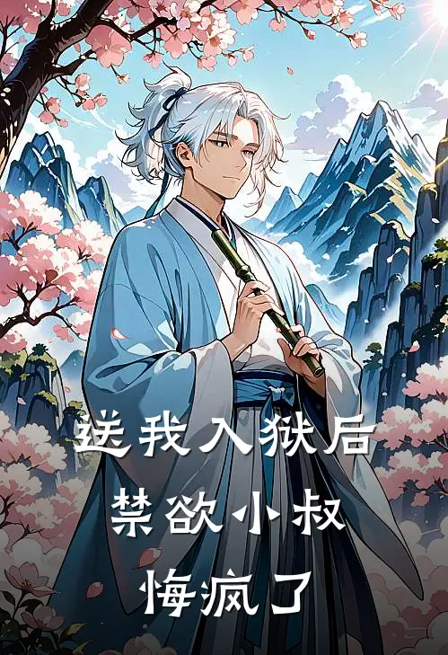 送我入狱后，禁欲小叔悔疯了