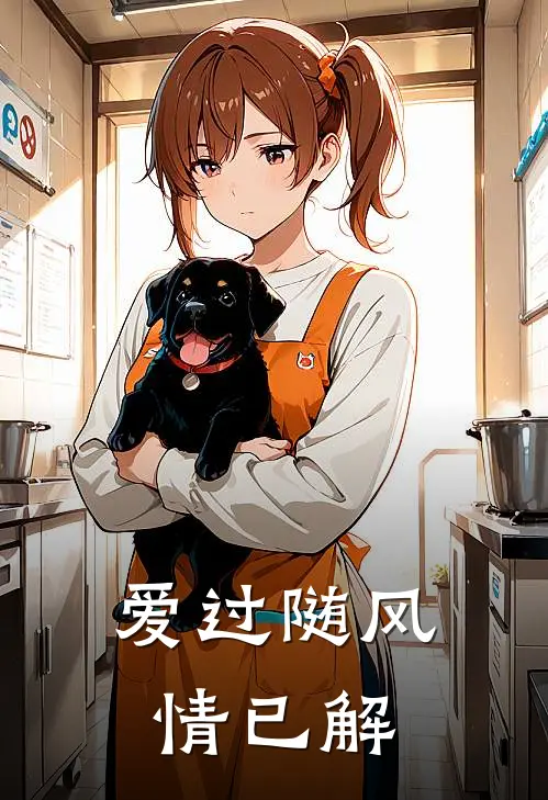 爱过随风情已解