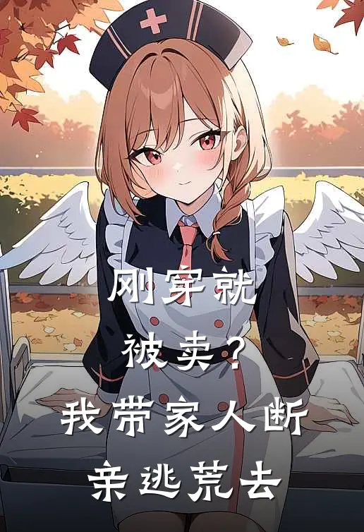 刚穿就被卖？我带家人断亲逃荒去