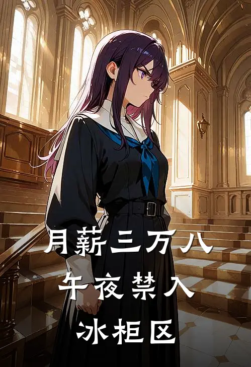 月薪三万八，午夜禁入冰柜区