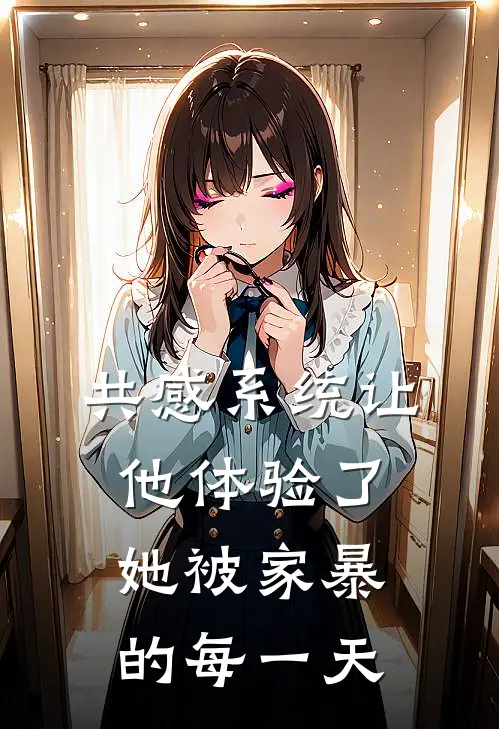 共感系统让他体验了她被家暴的每一天
