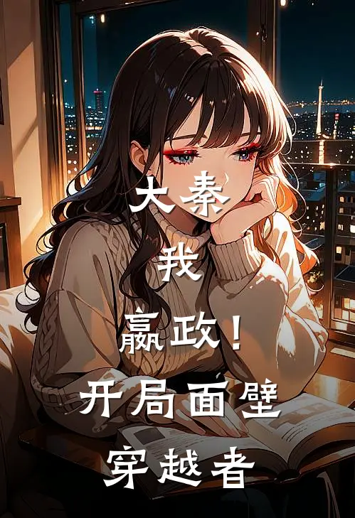大秦：我，嬴政！开局面壁穿越者