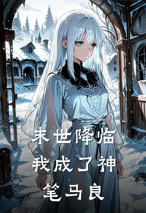 末世降临，我成了神笔马良