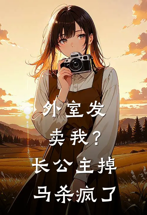 外室发卖我？长公主掉马杀疯了