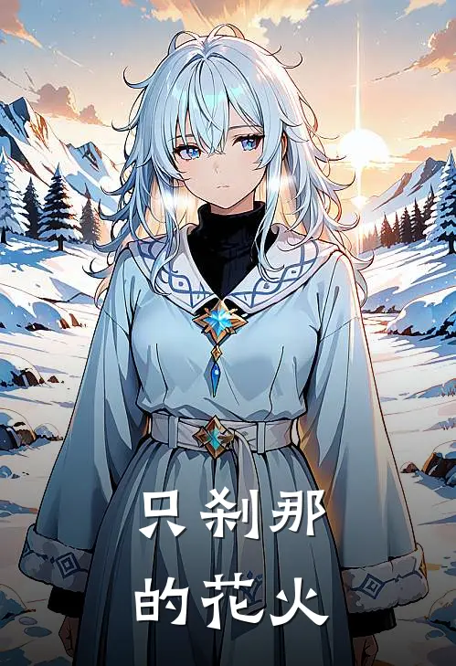 只刹那的花火