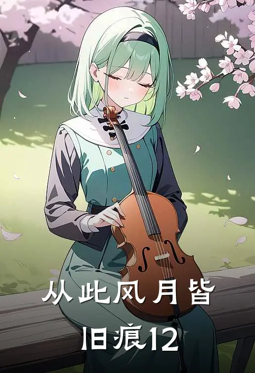 从此风月皆旧痕12