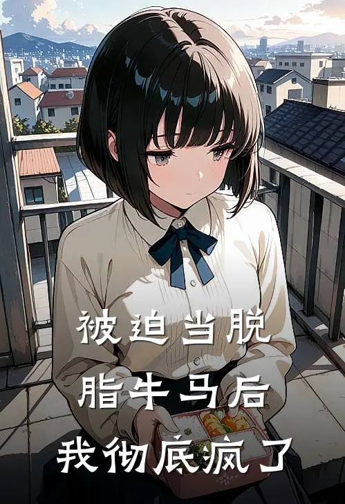 被迫当脱脂牛马后，我彻底疯了
