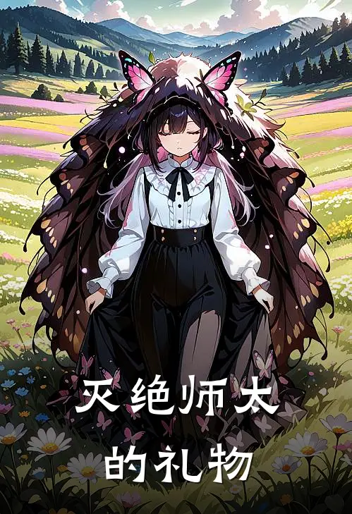 灭绝师太的礼物