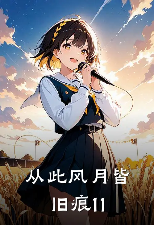 从此风月皆旧痕11
