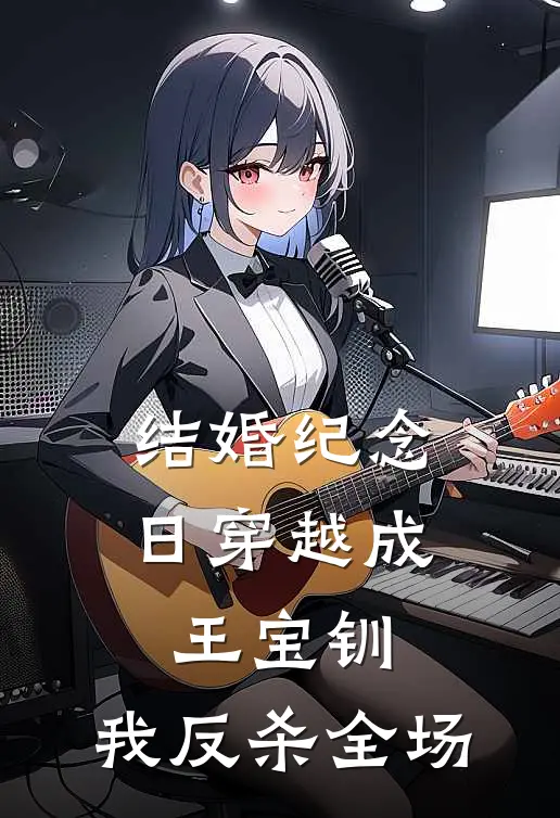 结婚纪念日穿越成王宝钏，我反杀全场