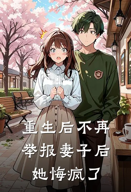 重生后不再举报妻子后，她悔疯了