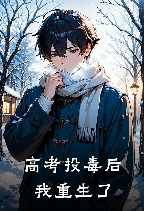 高考投毒后，我重生了