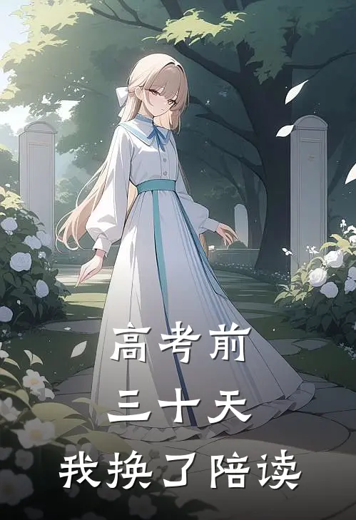 高考前三十天，我换了陪读