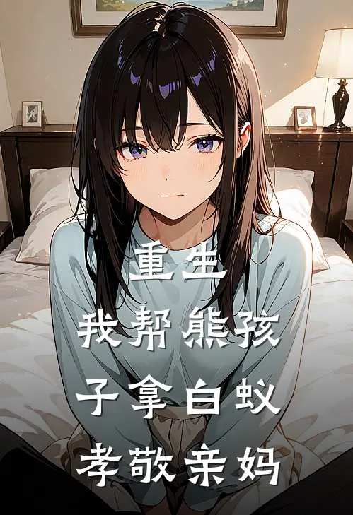 重生：我帮熊孩子拿白蚁孝敬亲妈