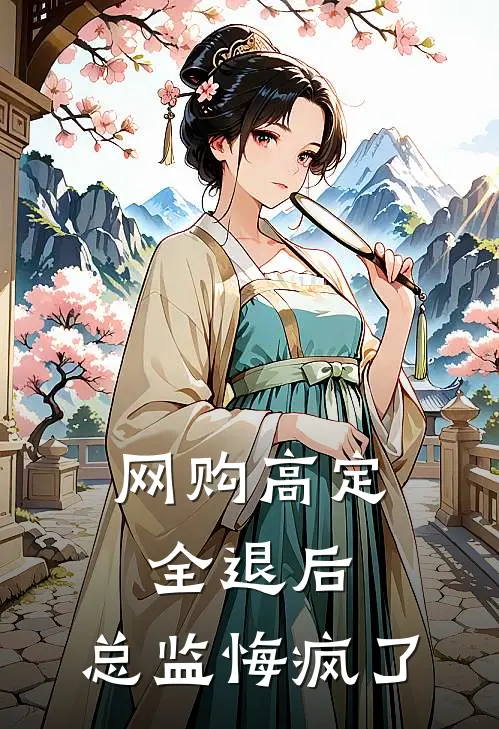 网购高定全退后，总监悔疯了