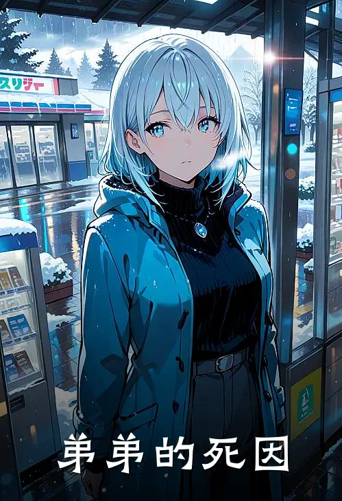弟弟的死因