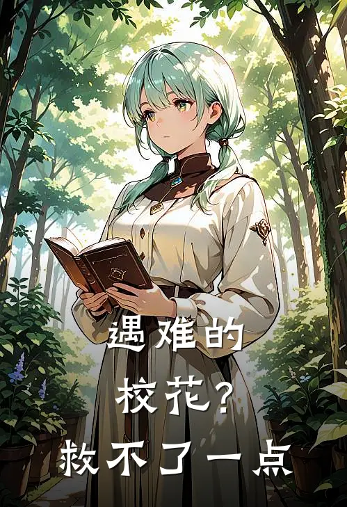 遇难的校花？救不了一点