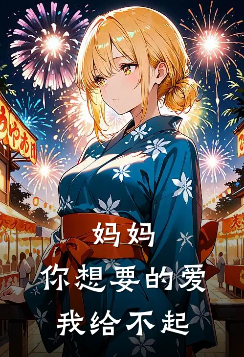 妈妈，你想要的爱我给不起