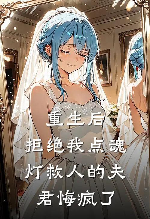 重生后，拒绝我点魂灯救人的夫君悔疯了