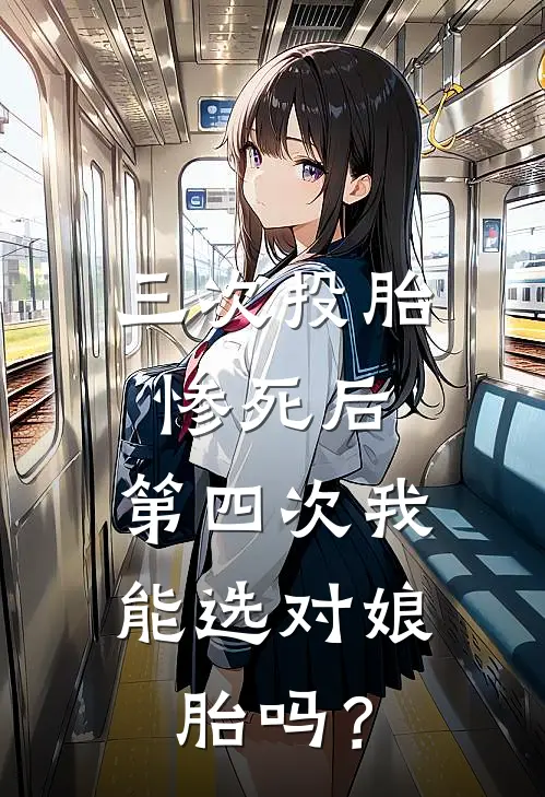 三次投胎惨死后，第四次我能选对娘胎吗？