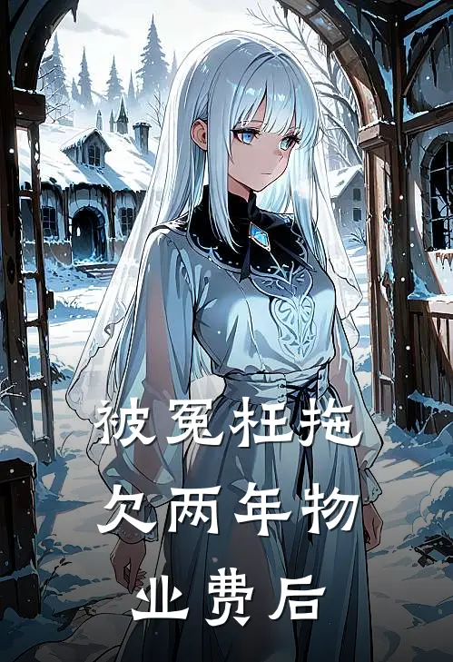 被冤枉拖欠两年物业费后