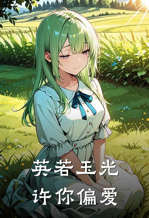 英若玉光，许你偏爱