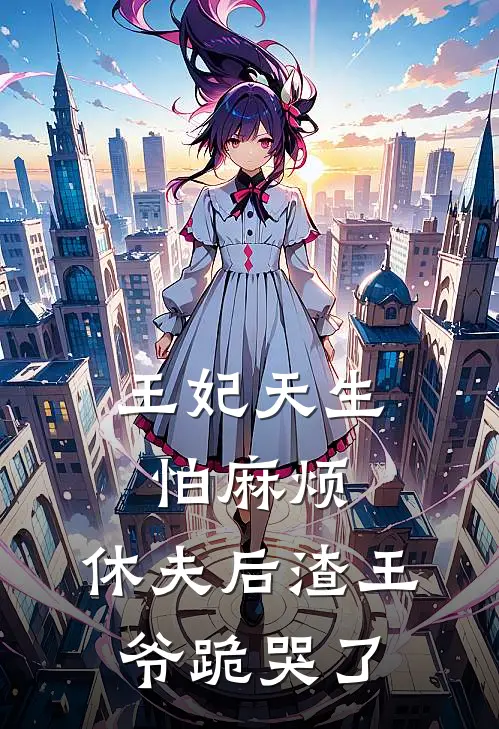 王妃天生怕麻烦，休夫后渣王爷跪哭了