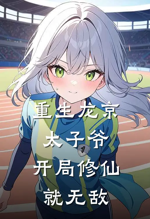 重生龙京太子爷，开局修仙就无敌