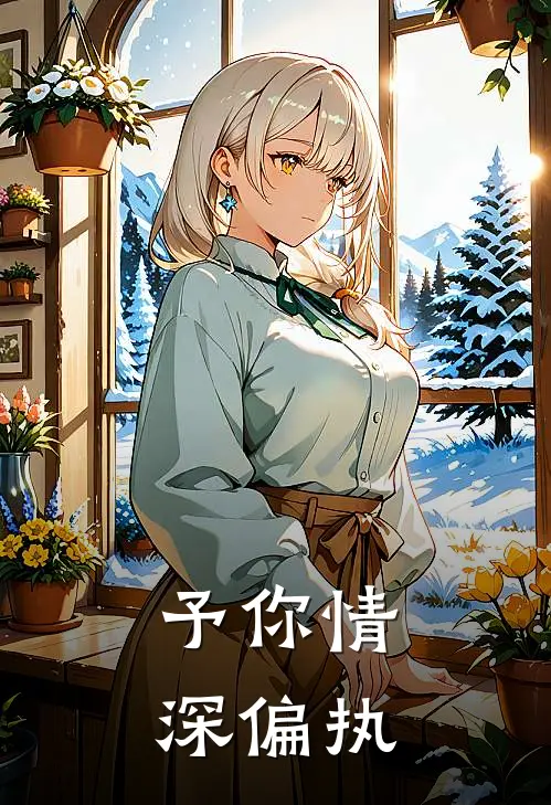 予你情深偏执