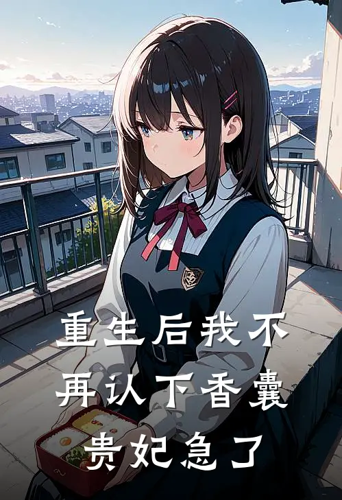 重生后我不再认下香囊，贵妃急了