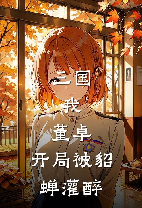 三国：我，董卓，开局被貂蝉灌醉
