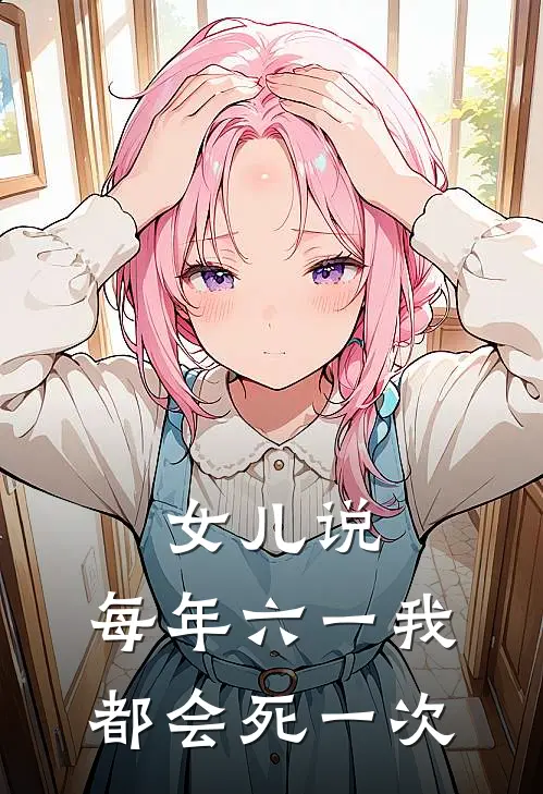女儿说，每年六一我都会死一次